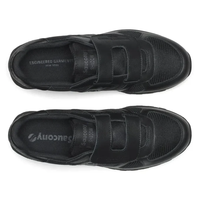 Engineered garments x saucony shadow original velcro Engineered garments x saucony shadow original velcro