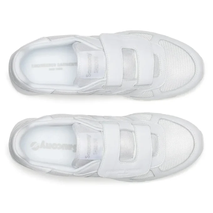 Engineered garments x saucony shadow original velcro Engineered garments x saucony shadow original velcro
