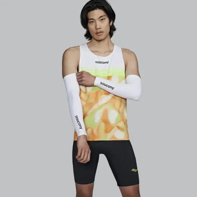 Fortify arm sleeves