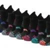 Glory performance no show tab 8-pack socks Glory performance no show tab 8-pack socks