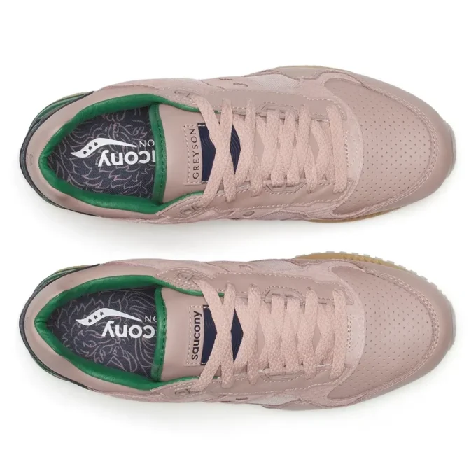 Greyson clothiers x saucony shadow 5000 Greyson clothiers x saucony shadow 5000