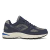 Grid jazz 9 suede Grid jazz 9 suede