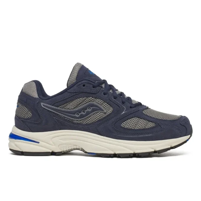 Grid jazz 9 suede Grid jazz 9 suede