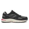 Grid jazz 9 suede Grid jazz 9 suede