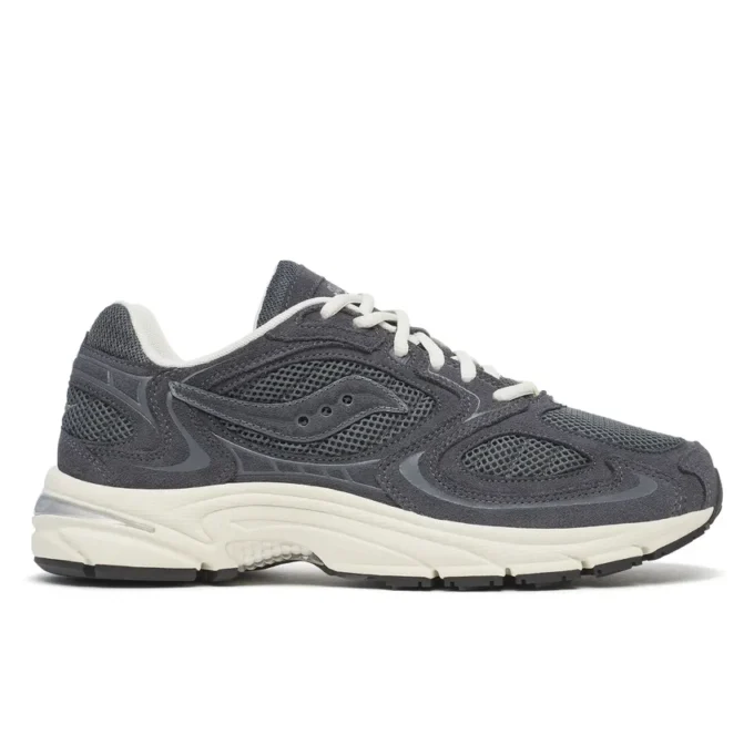 Grid jazz 9 suede Grid jazz 9 suede