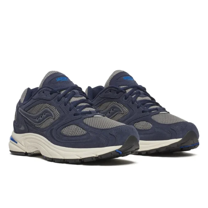 Grid jazz 9 suede Grid jazz 9 suede