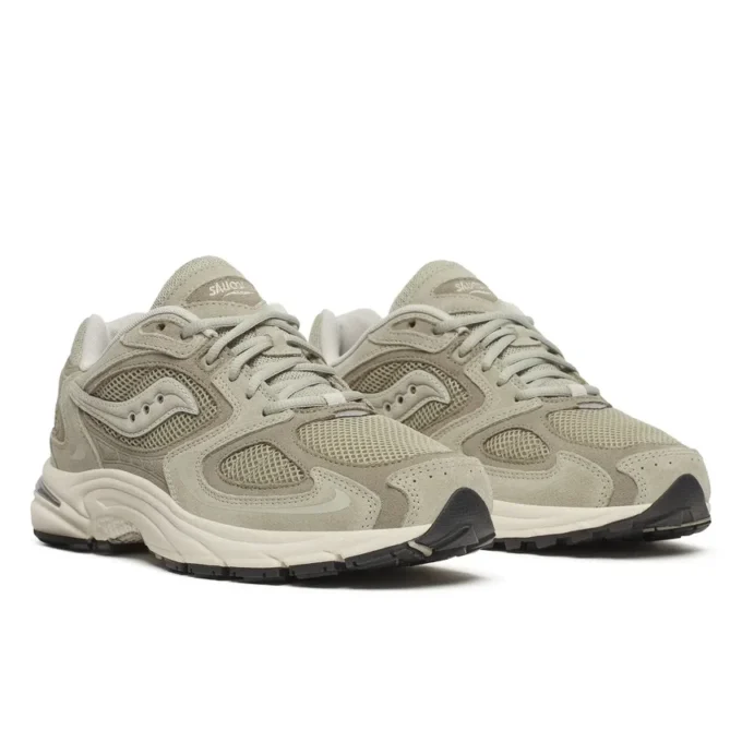 Grid jazz 9 suede Grid jazz 9 suede