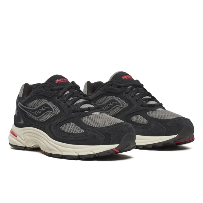 Grid jazz 9 suede Grid jazz 9 suede