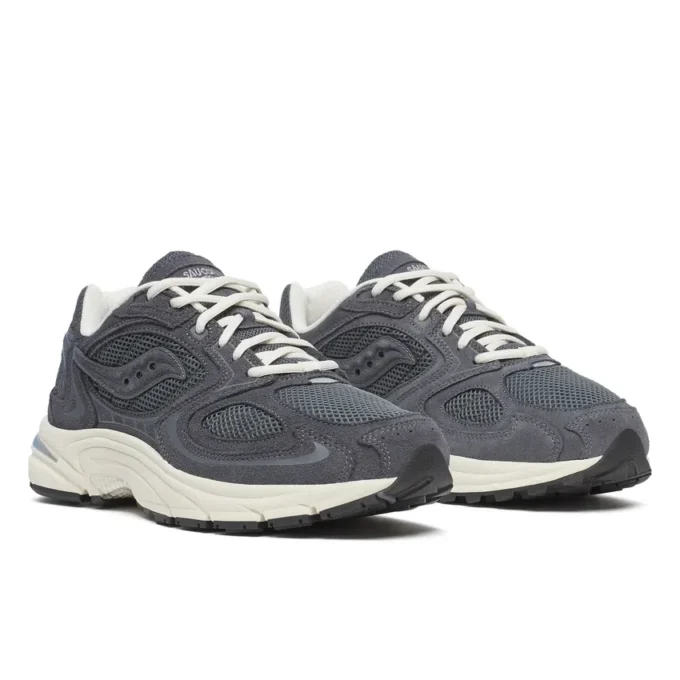 Grid jazz 9 suede Grid jazz 9 suede