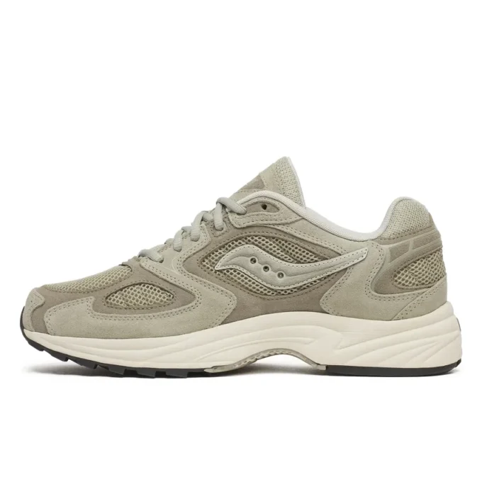 Grid jazz 9 suede Grid jazz 9 suede