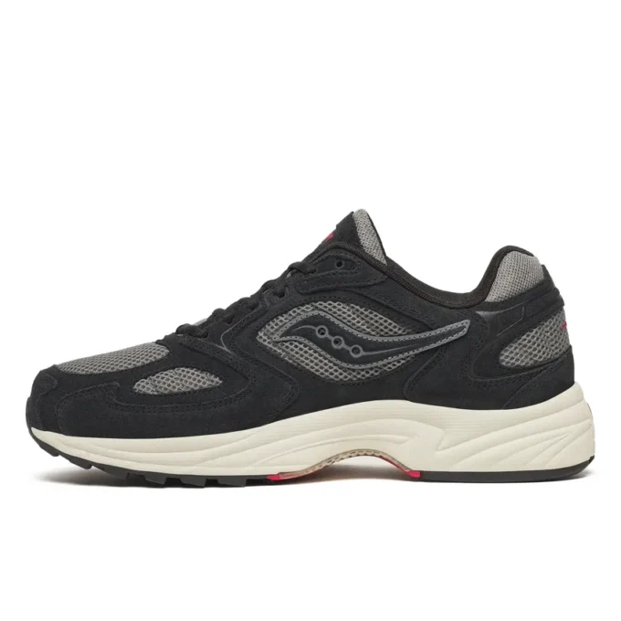Grid jazz 9 suede Grid jazz 9 suede