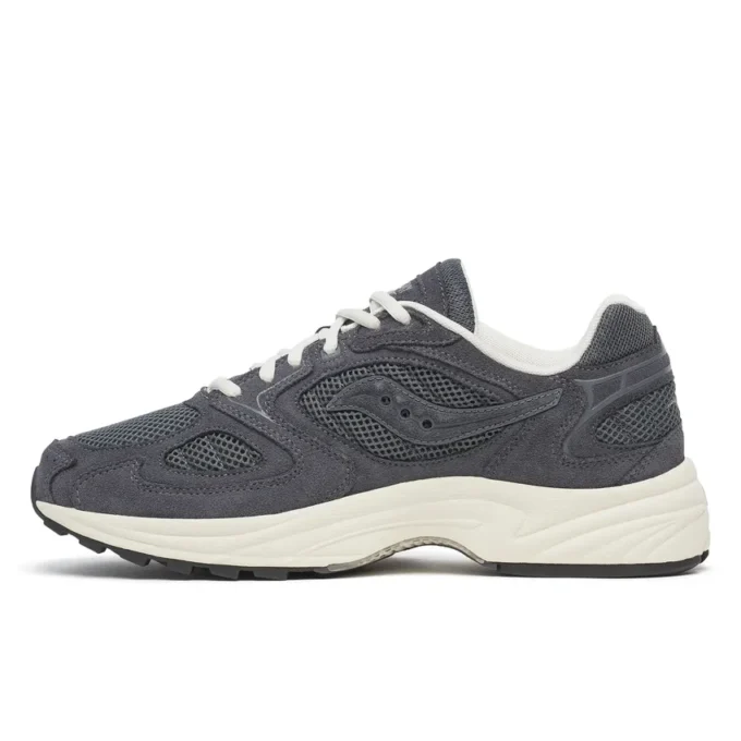 Grid jazz 9 suede Grid jazz 9 suede