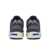 Grid jazz 9 suede Grid jazz 9 suede