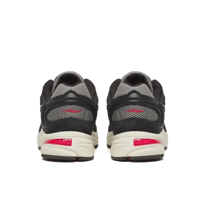 Grid jazz 9 suede Grid jazz 9 suede
