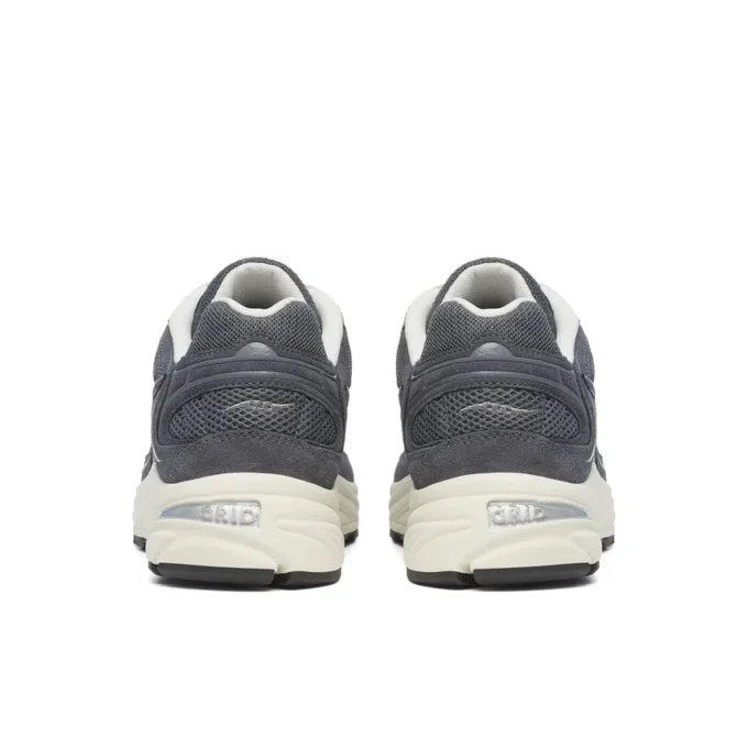 Grid jazz 9 suede Grid jazz 9 suede