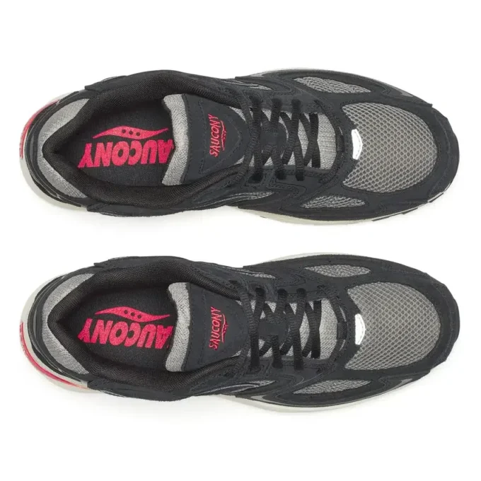 Grid jazz 9 suede Grid jazz 9 suede