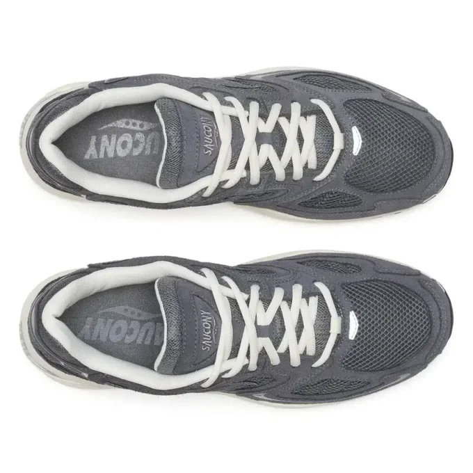 Grid jazz 9 suede Grid jazz 9 suede