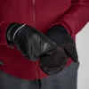 Hurricane convertible mitt Hurricane convertible mitt