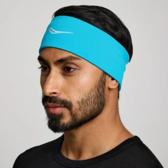 Hurricane headband