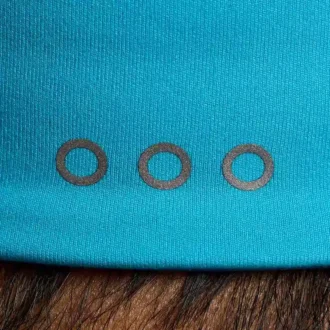 Hurricane headband