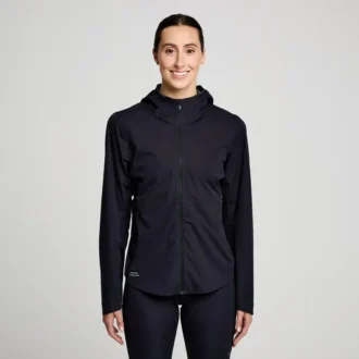 Hurricane waterproof jacket