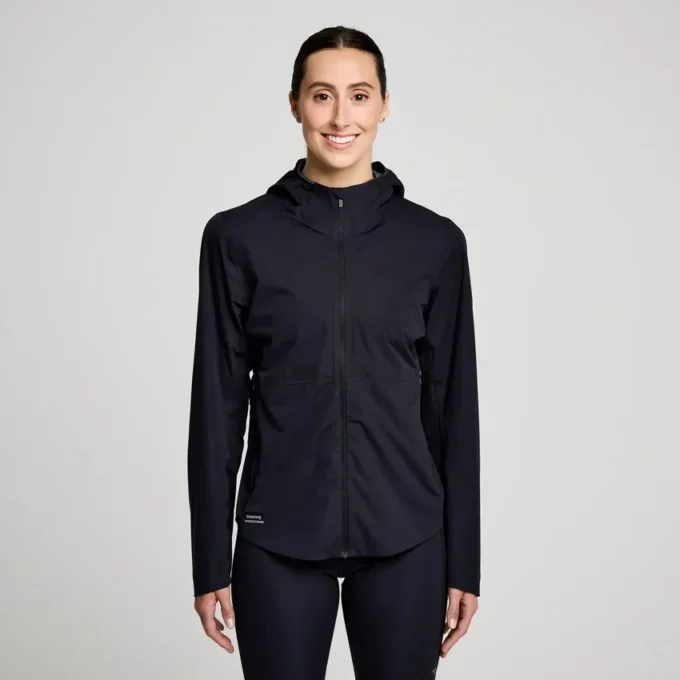 Hurricane waterproof jacket Hurricane waterproof jacket