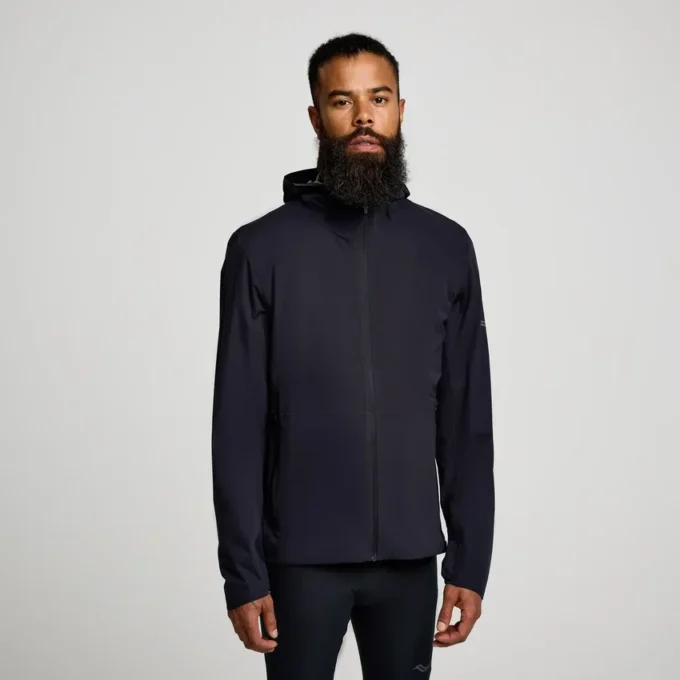 Hurricane waterproof jacket Hurricane waterproof jacket