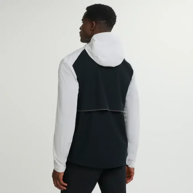 Hurricane waterproof jacket Hurricane waterproof jacket