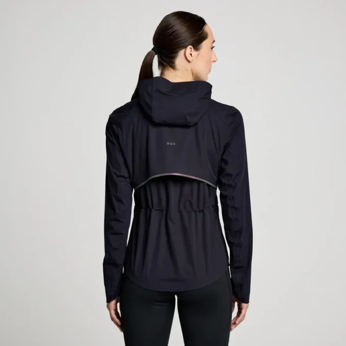 Hurricane waterproof jacket Hurricane waterproof jacket