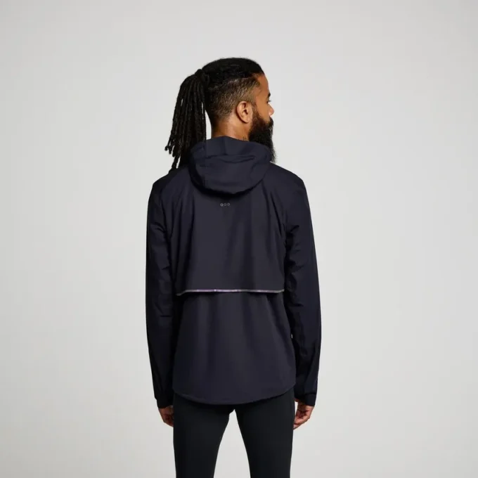Hurricane waterproof jacket Hurricane waterproof jacket