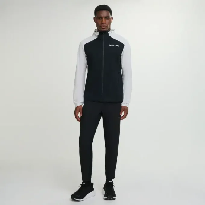 Hurricane waterproof jacket Hurricane waterproof jacket
