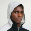 Hurricane waterproof jacket Hurricane waterproof jacket