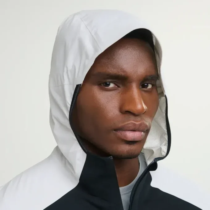 Hurricane waterproof jacket Hurricane waterproof jacket