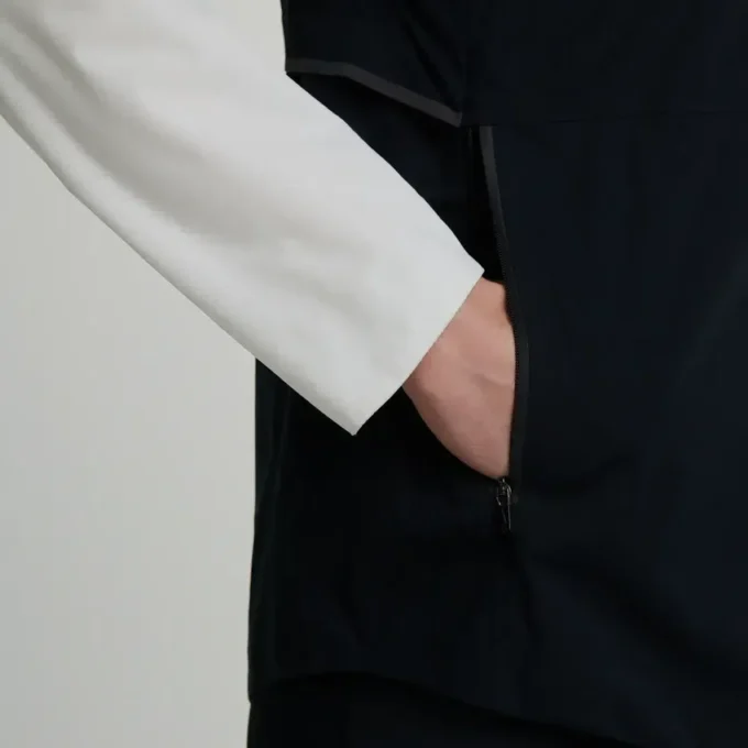 Hurricane waterproof jacket Hurricane waterproof jacket