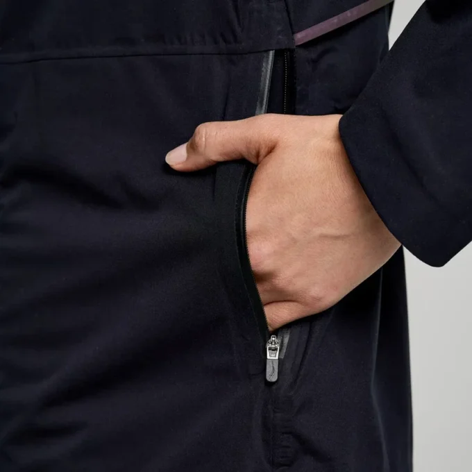 Hurricane waterproof jacket Hurricane waterproof jacket