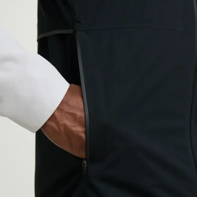 Hurricane waterproof jacket Hurricane waterproof jacket