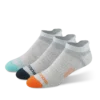 Inferno cushion no show tab sock Inferno cushion no show tab sock