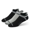 Inferno cushion no show tab sock Inferno cushion no show tab sock