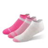 Inferno cushion no show tab sock Inferno cushion no show tab sock