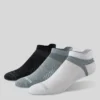 Inferno cushion no show tab sock Inferno cushion no show tab sock