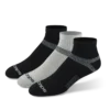 Inferno cushion quarter sock Inferno cushion quarter sock