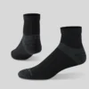 Inferno cushion quarter sock Inferno cushion quarter sock