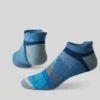 Inferno merino wool blend no show 3-pack sock Inferno merino wool blend no show 3-pack sock