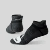 Inferno merino wool blend no show 3-pack sock Inferno merino wool blend no show 3-pack sock