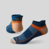 Inferno merino wool blend no show 3-pack sock Inferno merino wool blend no show 3-pack sock