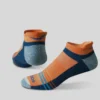 Inferno merino wool blend no show 3-pack sock Inferno merino wool blend no show 3-pack sock