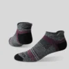 Inferno merino wool blend no show 3-pack sock Inferno merino wool blend no show 3-pack sock