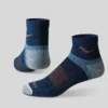 Inferno merino wool blend quarter 3-pack sock Inferno merino wool blend quarter 3-pack sock