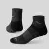 Inferno merino wool blend quarter 3-pack sock Inferno merino wool blend quarter 3-pack sock