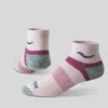 Inferno merino wool blend quarter 3-pack sock Inferno merino wool blend quarter 3-pack sock